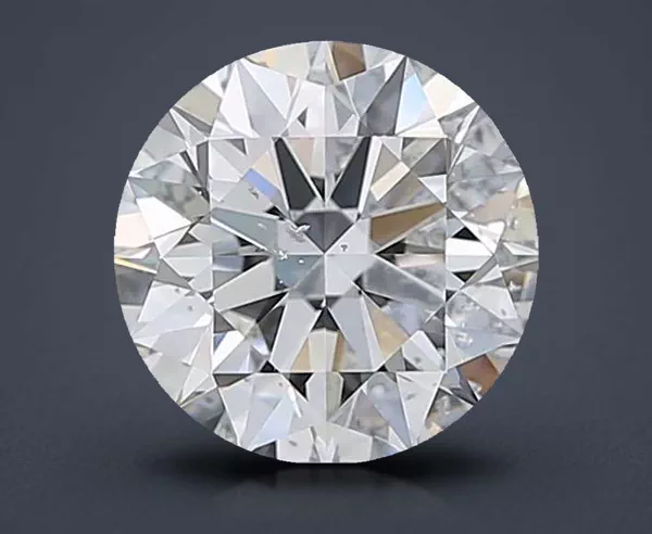 1.06 Carat · D · SI2 Rare Carat Ideal Cut