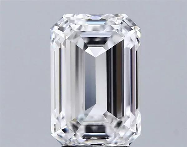 4.08 Carat · D · VS1 Rare Carat Ideal Cut