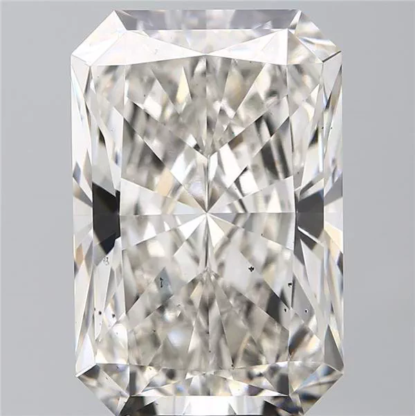 15.01 Carat · G · SI1 Rare Carat Ideal Cut