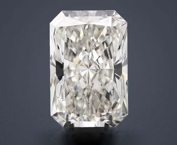 15.01 Carat · G · SI1 Rare Carat Ideal Cut