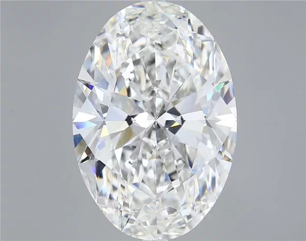 11.05 Carat · F · VVS2 Rare Carat Ideal Cut