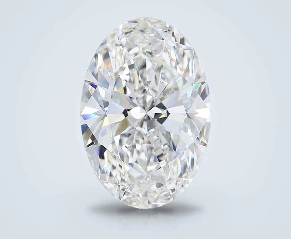 11.05 Carat · F · VVS2 Rare Carat Ideal Cut