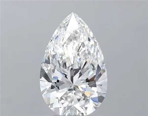 5.21 Carat · E · VS1 Rare Carat Ideal Cut