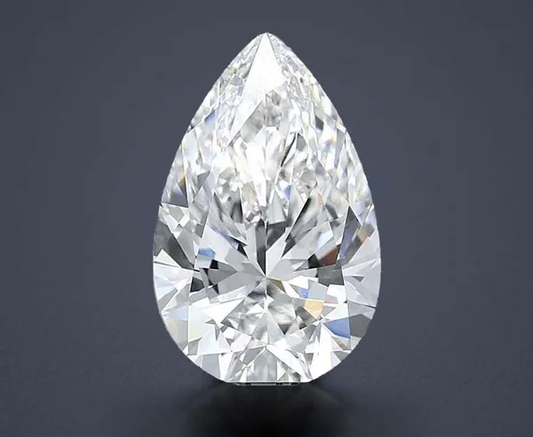 5.21 Carat · E · VS1 Rare Carat Ideal Cut