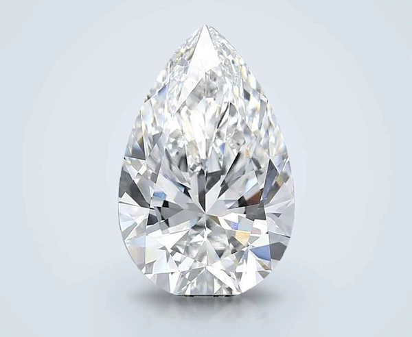 5.21 Carat · E · VS1 Rare Carat Ideal Cut