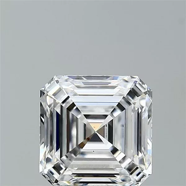 2.58 Carat · D · VS1 Rare Carat Ideal Cut
