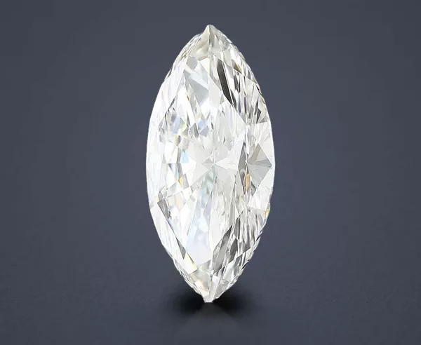 4.84 Carat · F · VS1 Rare Carat Ideal Cut