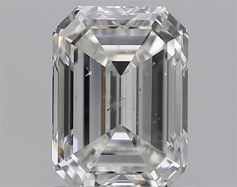 0.91 Carat · H · SI1 very good Cut