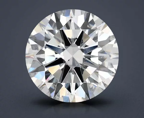 2.09 Carat · F · VS2 excellent Cut