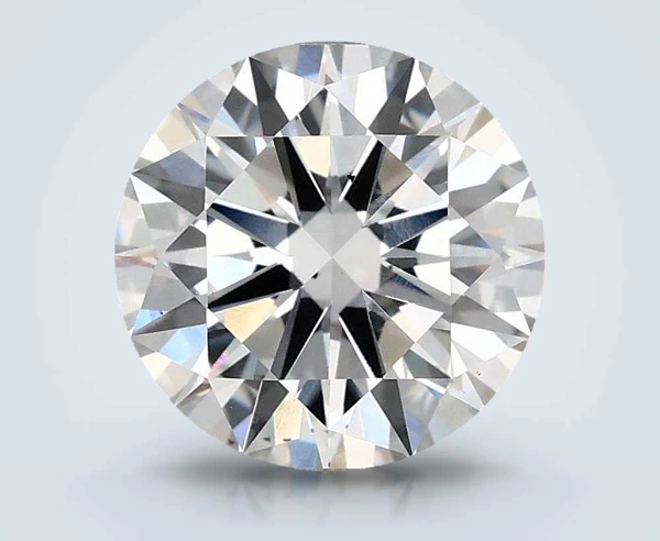 2.09 Carat · F · VS2 excellent Cut