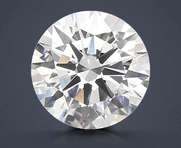 10.05 Carat · E · VS1 Rare Carat Ideal Cut
