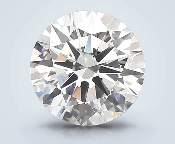 10.05 Carat · E · VS1 Rare Carat Ideal Cut