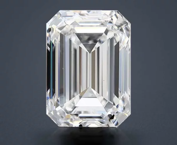 5 Carat · D · VS2 Rare Carat Ideal Cut