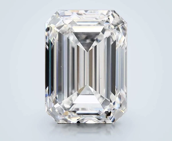 5 Carat · D · VS2 Rare Carat Ideal Cut