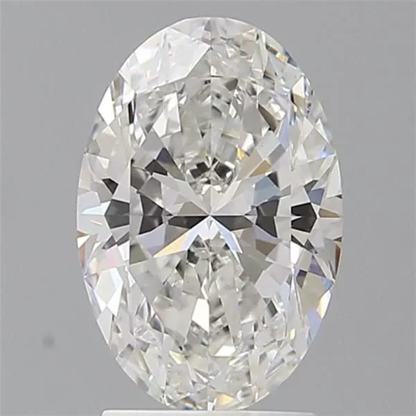 2.54 Carat · E · VS1 Rare Carat Ideal Cut