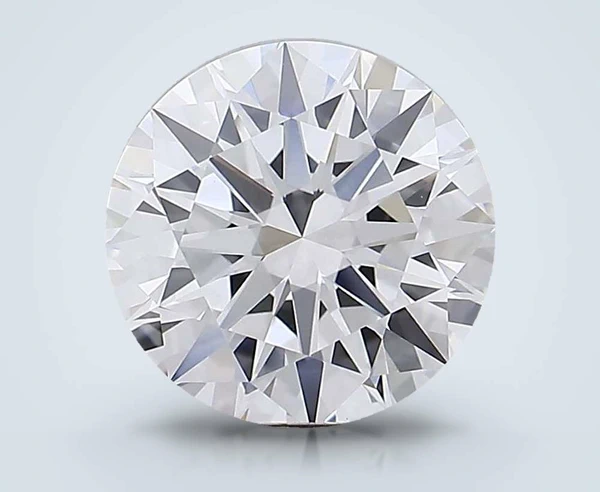 4.51 Carat · D · VVS2 Rare Carat Ideal Cut