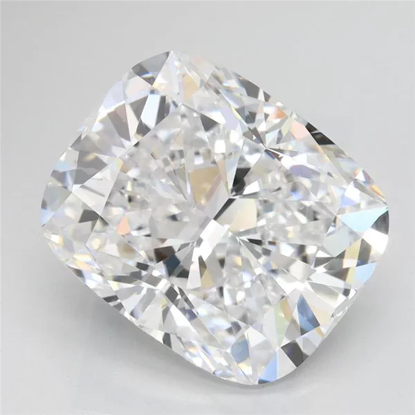 5.19 Carat · D · VVS1 Rare Carat Ideal Cut
