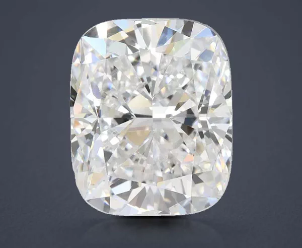 5.19 Carat · D · VVS1 Rare Carat Ideal Cut