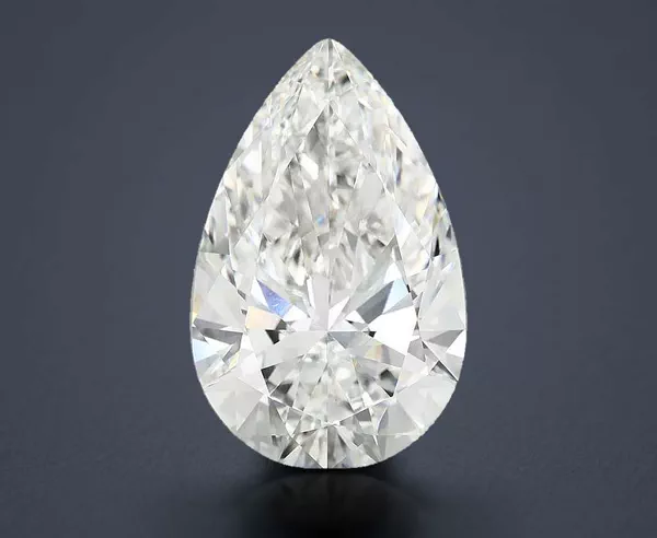 12.05 Carat · E · VVS2 Rare Carat Ideal Cut