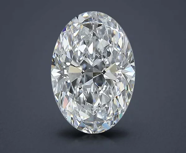1.61 Carat · D · FL Rare Carat Ideal Cut