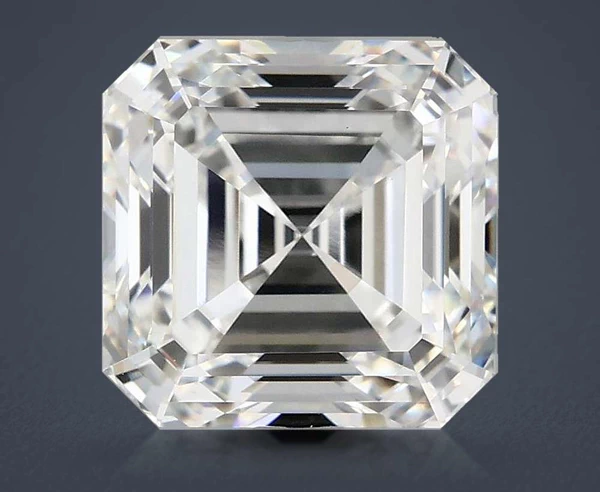 4.03 Carat · E · VS1 Rare Carat Ideal Cut