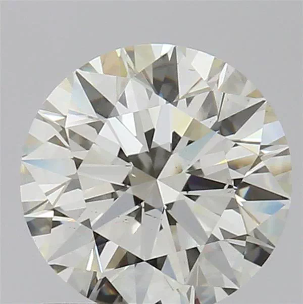 1.21 Carat · I · VS2 Rare Carat Ideal Cut