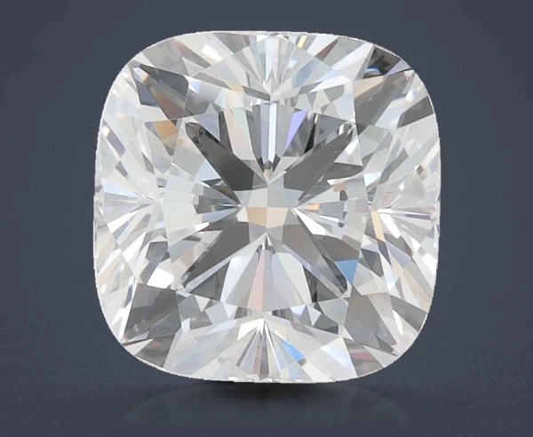 3.27 Carat · D · VVS2 Rare Carat Ideal Cut