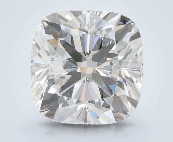 3.27 Carat · D · VVS2 Rare Carat Ideal Cut