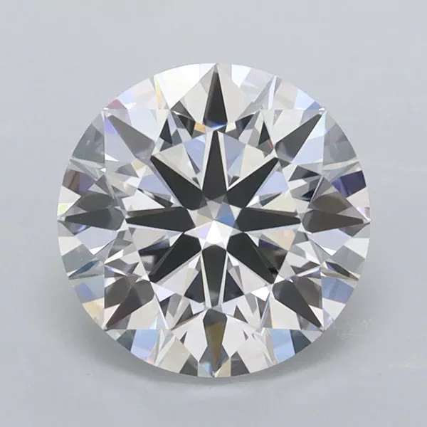 1.9 Carat · D · VVS2 Rare Carat Ideal Cut
