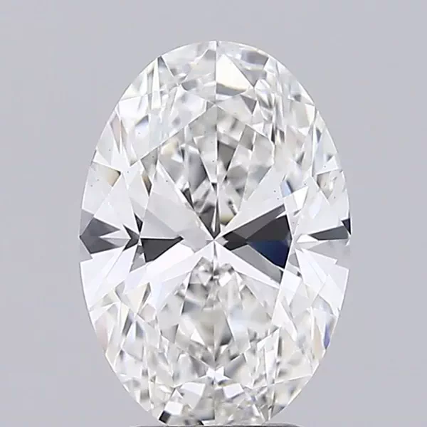 1.98 Carat · F · VS1 Rare Carat Ideal Cut