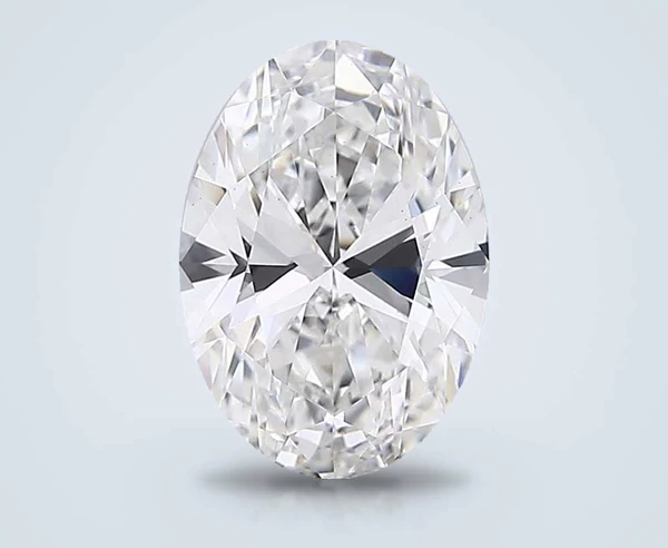 1.98 Carat · F · VS1 Rare Carat Ideal Cut