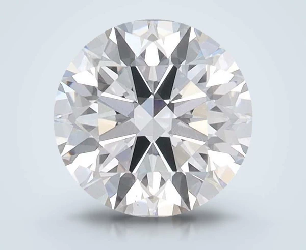 1.58 Carat · E · VS2 Rare Carat Ideal Cut