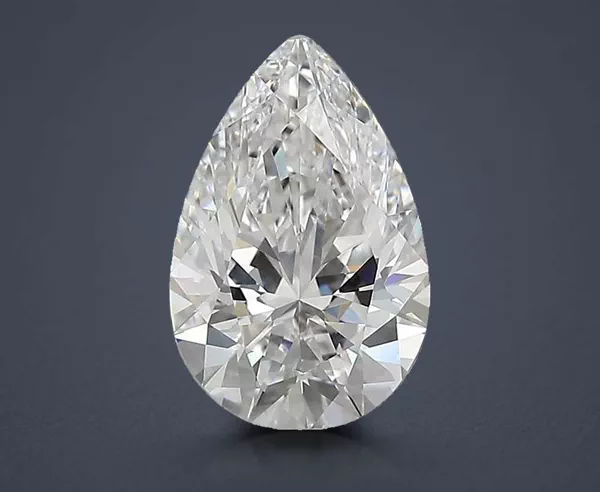 1.55 Carat · D · VVS2 Rare Carat Ideal Cut