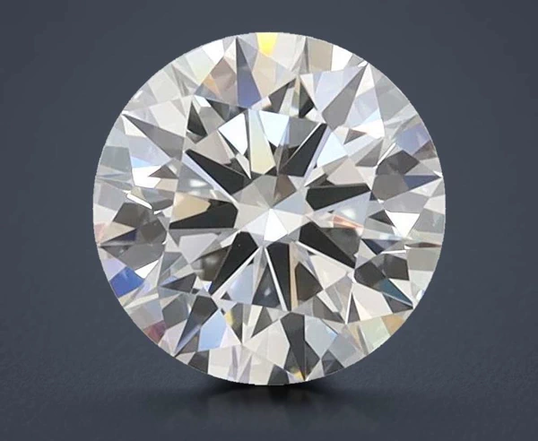 1.07 Carat · E · FL Rare Carat Ideal Cut