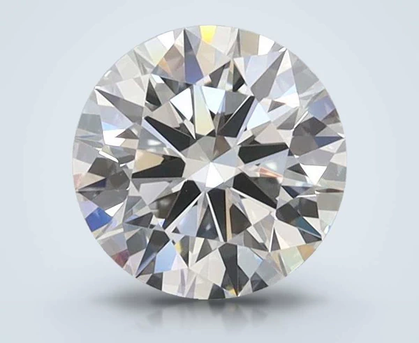 1.07 Carat · E · FL Rare Carat Ideal Cut