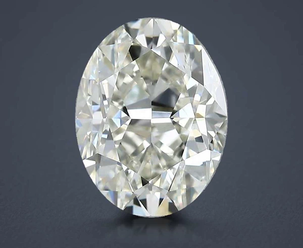 1 Carat · J · VS1 very good Cut