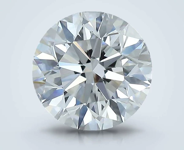 0.6 Carat · E · VVS2 excellent Cut
