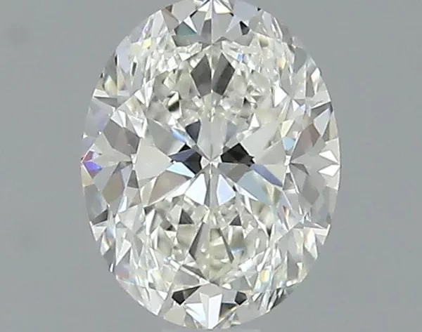 1 Carat · I · VVS1 very good Cut