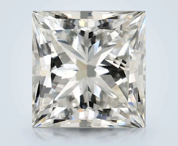 2.89 Carat · F · VS1 Rare Carat Ideal Cut