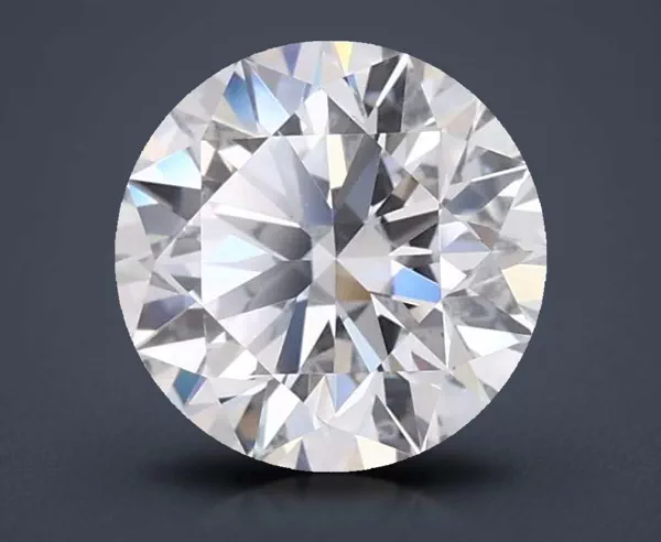 1.31 Carat · D · VVS1 Rare Carat Ideal Cut