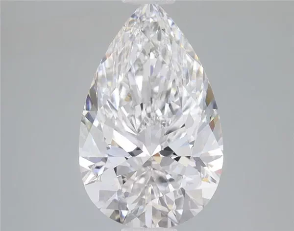 2.54 Carat · E · VS2 Rare Carat Ideal Cut