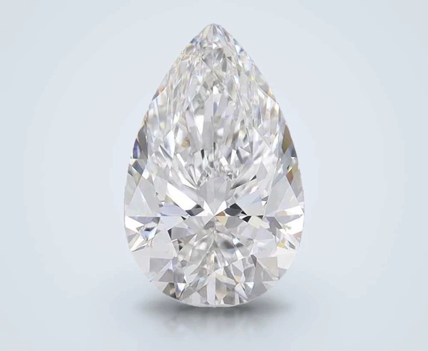 2.54 Carat · E · VS2 Rare Carat Ideal Cut
