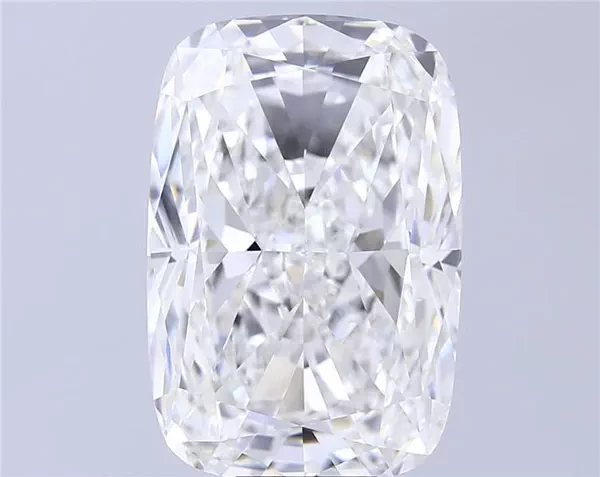 15.05 Carat · F · VVS2 Rare Carat Ideal Cut