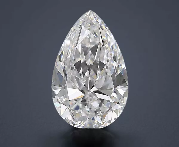 4.01 Carat · D · VS2 Rare Carat Ideal Cut