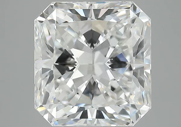 6.41 Carat · H · VS1 Rare Carat Ideal Cut
