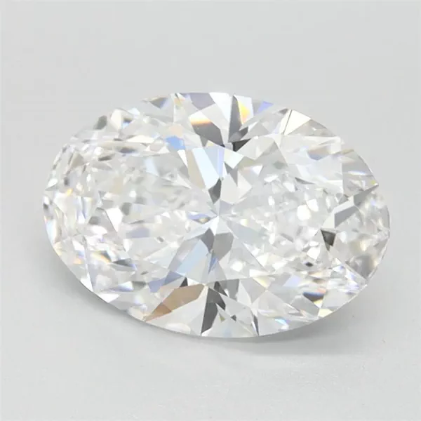 1.39 Carat · D · IF Rare Carat Ideal Cut
