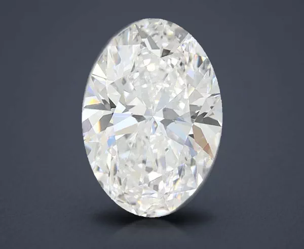1.39 Carat · D · IF Rare Carat Ideal Cut