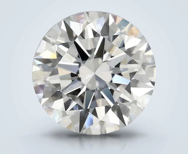 2.38 Carat · E · VS1 excellent Cut