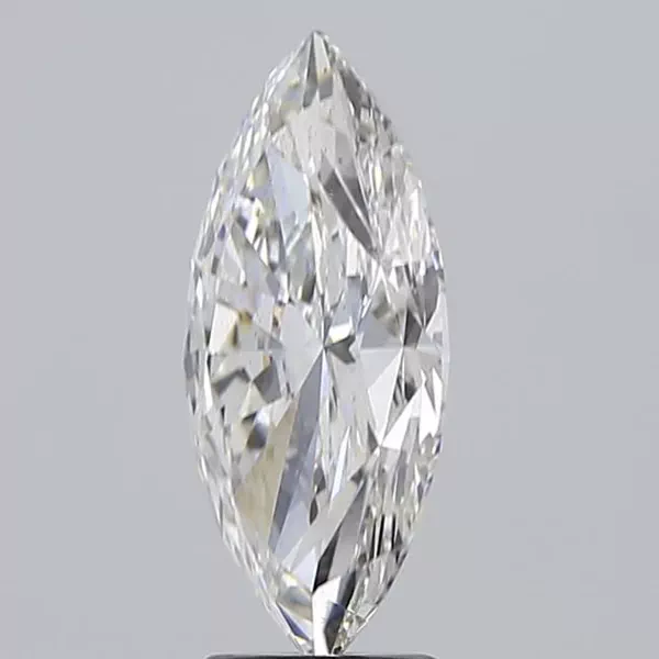 3.41 Carat · F · SI1 Rare Carat Ideal Cut