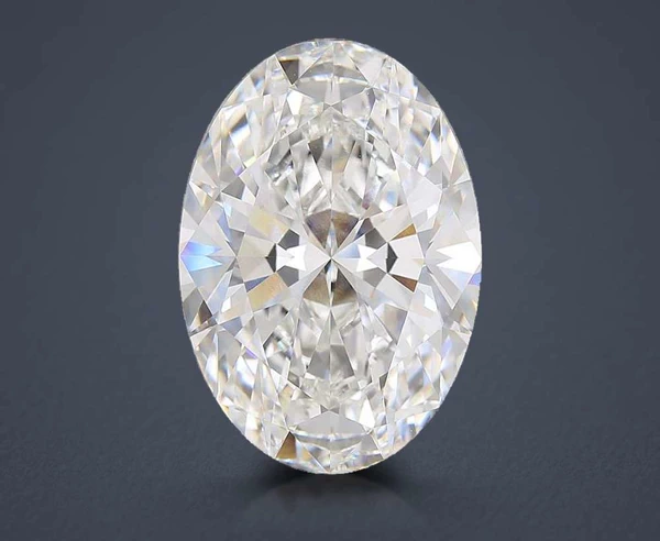 11.1 Carat · E · VVS2 Rare Carat Ideal Cut